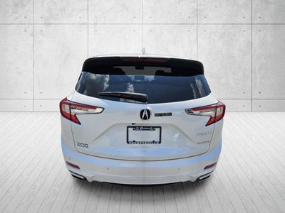 2025 Acura RDX w/Advance Package