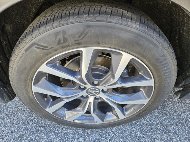 2024 Acura MDX w/Technology Package