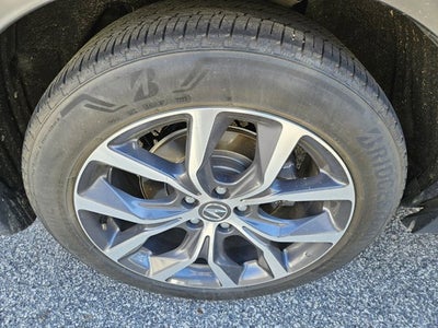 2024 Acura MDX w/Technology Package