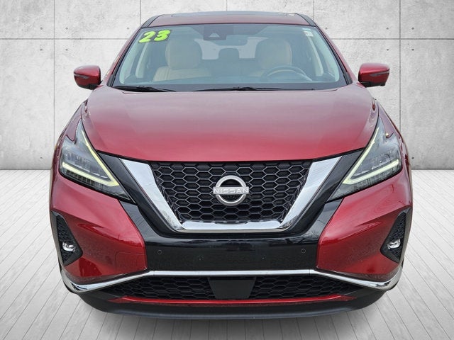 2023 Nissan Murano SL