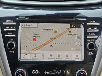 2023 Nissan Murano SL