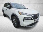 2022 Nissan Rogue S