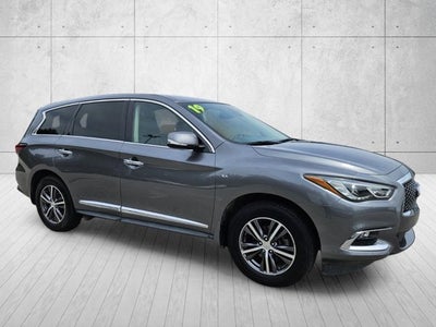2019 INFINITI QX60 PURE