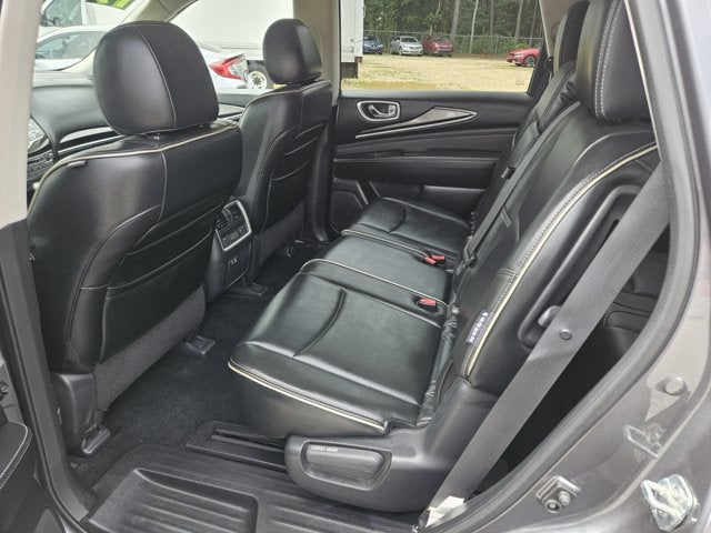 2019 INFINITI QX60 PURE
