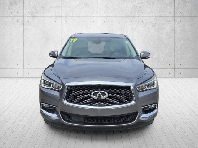 2019 INFINITI QX60 PURE