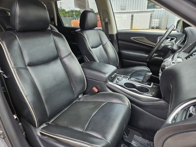 2019 INFINITI QX60 PURE