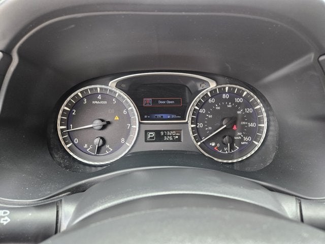 2019 INFINITI QX60 PURE