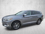 2019 INFINITI QX60 PURE