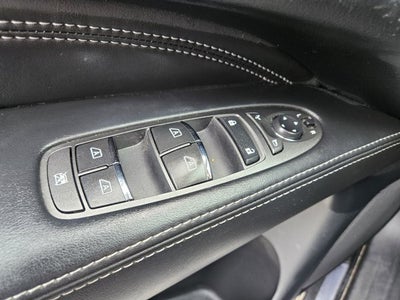2019 INFINITI QX60 PURE