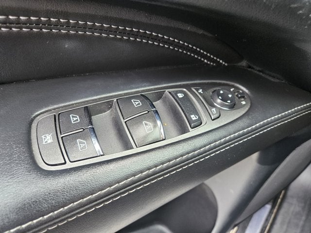 2019 INFINITI QX60 PURE