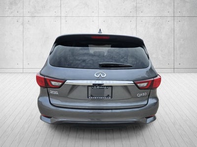 2019 INFINITI QX60 PURE