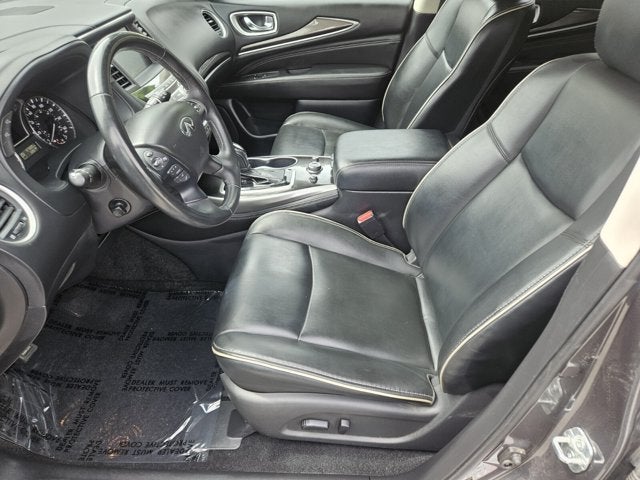 2019 INFINITI QX60 PURE