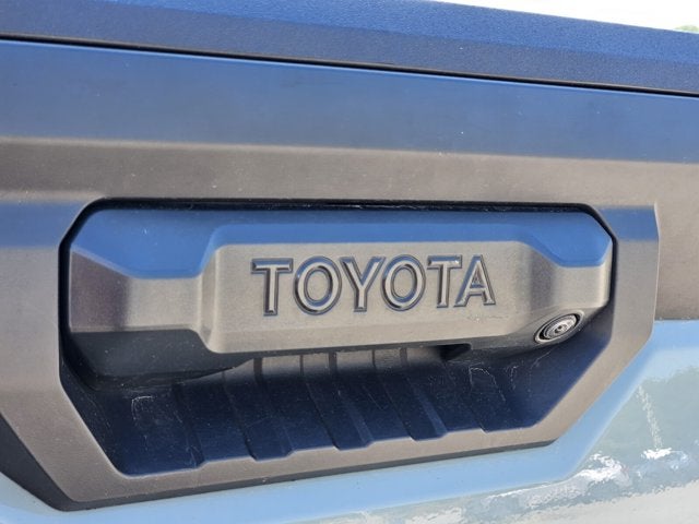 2024 Toyota Tundra 4WD SR5