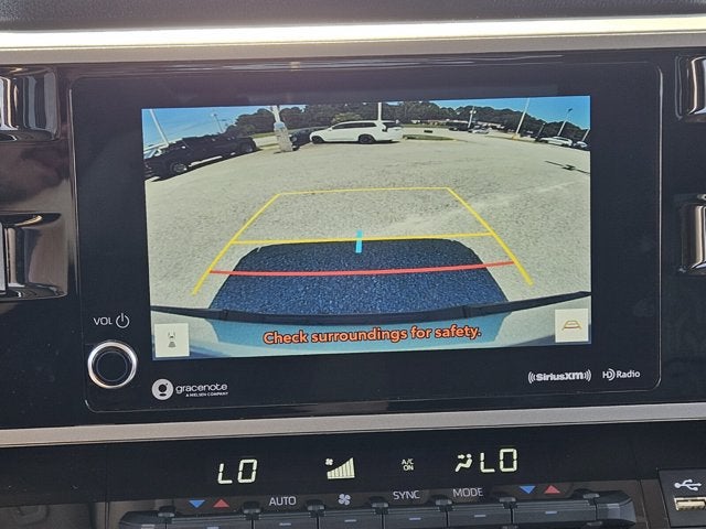 2024 Toyota Tundra 4WD SR5