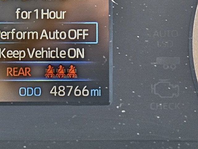2024 Toyota Tundra 4WD SR5