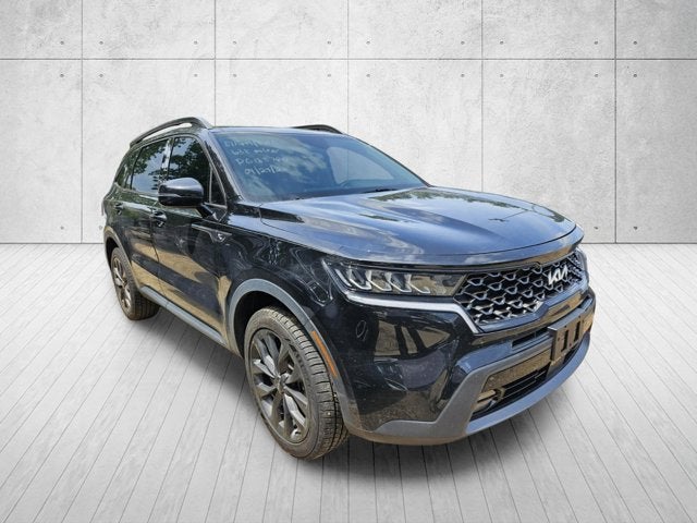 2023 Kia Sorento X-Line EX