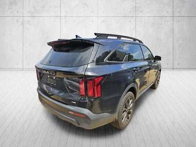 2023 Kia Sorento X-Line EX
