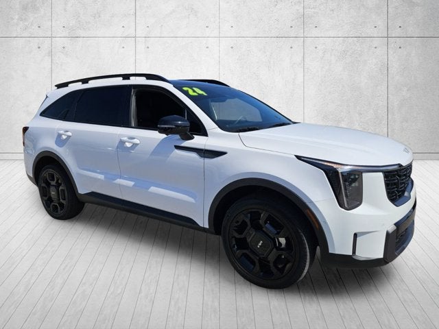 2024 Kia Sorento