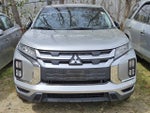 2021 Mitsubishi Outlander Sport SE