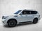 2020 Nissan Armada Platinum