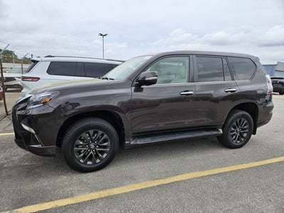 2020 Lexus GX GX 460 Premium