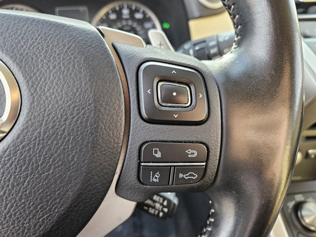 2020 Lexus NX NX 300