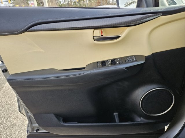 2020 Lexus NX NX 300