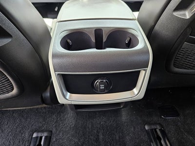 2022 Kia Carnival LXS
