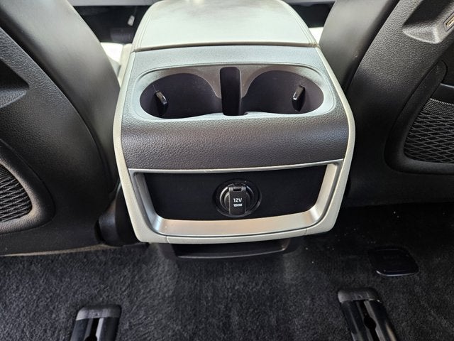 2022 Kia Carnival LXS