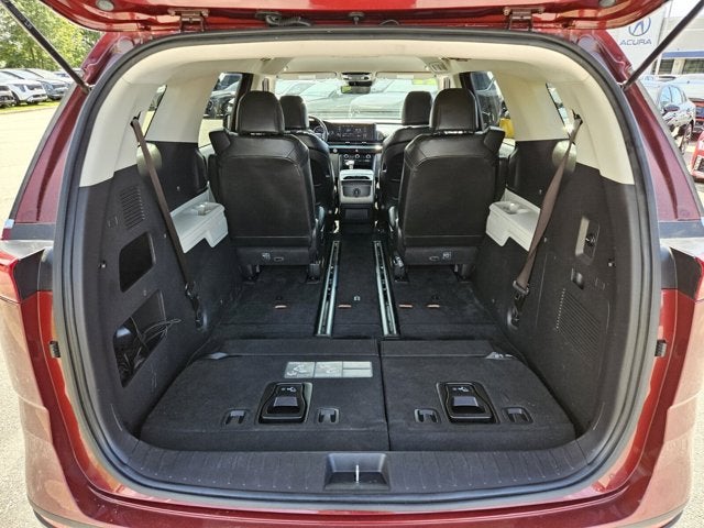 2022 Kia Carnival LXS