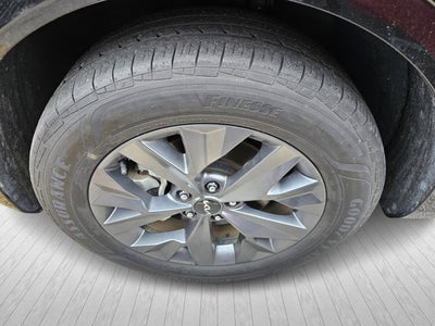 2023 Kia Sportage Hybrid SX-Prestige