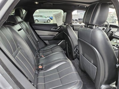 2021 Land Rover Range Rover Velar S