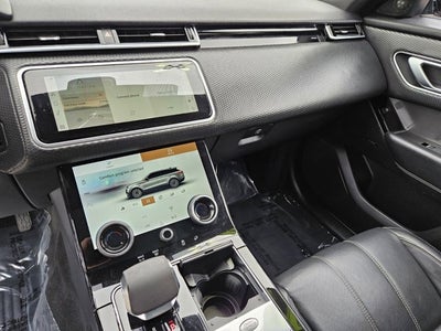 2021 Land Rover Range Rover Velar S