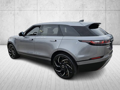 2021 Land Rover Range Rover Velar S
