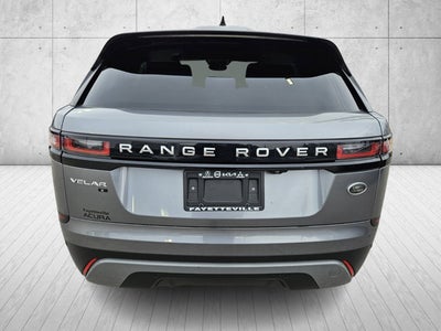 2021 Land Rover Range Rover Velar S