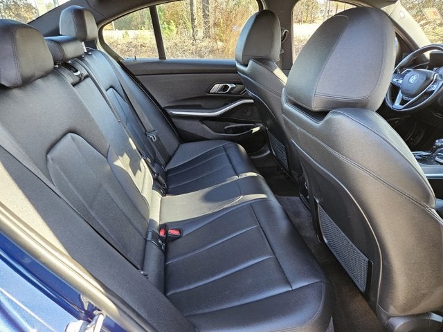 2021 BMW 3 Series 330i xDrive