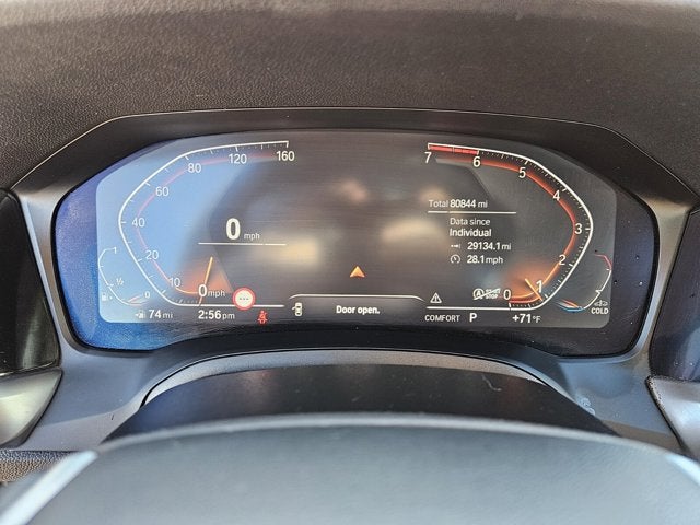 2021 BMW 3 Series 330i xDrive