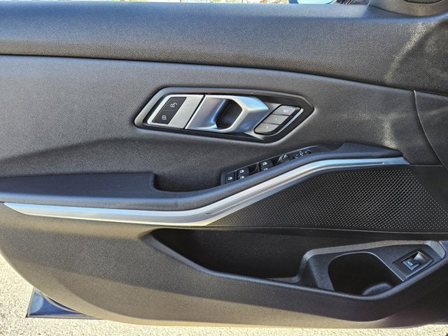 2021 BMW 3 Series 330i xDrive