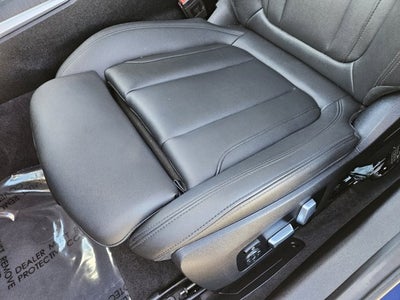 2021 BMW 3 Series 330i xDrive