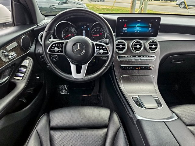 2020 Mercedes-Benz GLC GLC 300