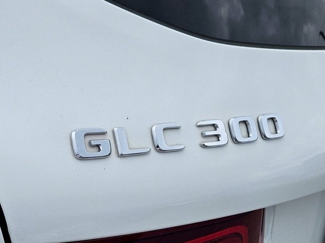 2020 Mercedes-Benz GLC GLC 300