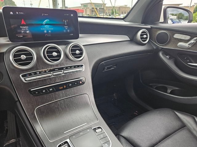 2020 Mercedes-Benz GLC GLC 300