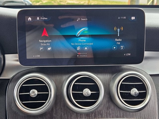 2020 Mercedes-Benz GLC GLC 300