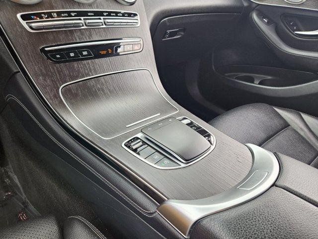 2020 Mercedes-Benz GLC GLC 300