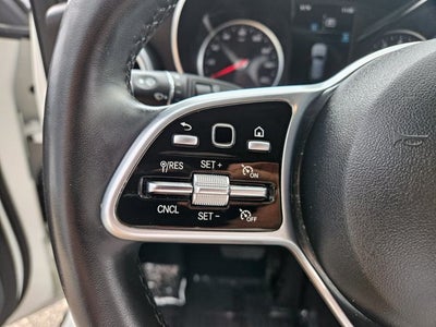 2020 Mercedes-Benz GLC GLC 300