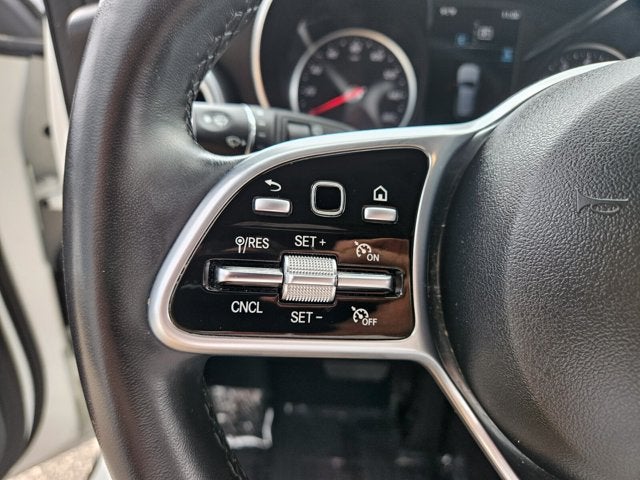 2020 Mercedes-Benz GLC GLC 300