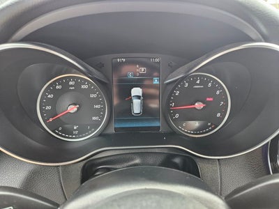 2020 Mercedes-Benz GLC GLC 300