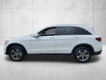 2020 Mercedes-Benz GLC GLC 300