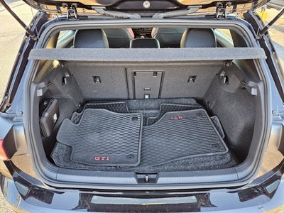 2024 Volkswagen Golf GTI 380 Autobahn