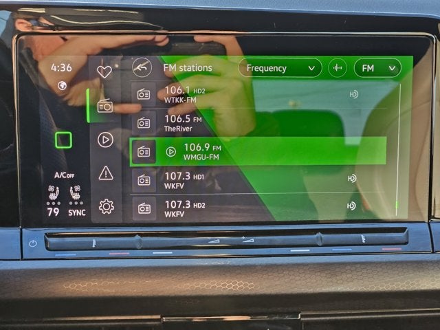 2024 Volkswagen Golf GTI 380 Autobahn